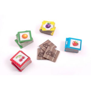 Настольная игра "Фруктовый Микс. Арбуз", Стиль Жизни