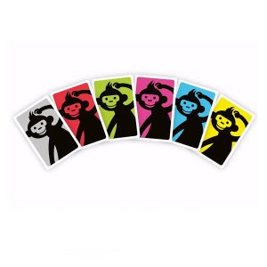 Настольная игра "Кескифе", GaGa Games