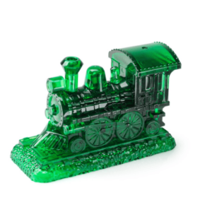 3D головоломка Паровозик