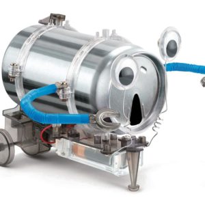 Научный конструктор "Банкабот" Green Science