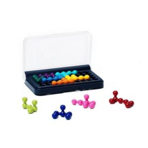 Логическая игра Bondibon IQ-Элемент