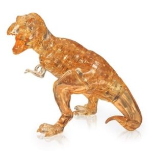3D Головоломка Динозавр T-Rex