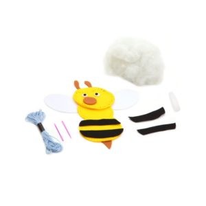 Игрушка из фетра "Пчела" BONDIBON