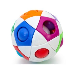 Головоломка "Орбо"