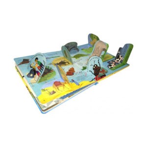 "Вопросы и ответы о животных", Робинс