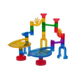 Динамический конструктор "Разноцветный лабиринт", Bondibon