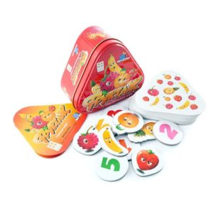Настольная игра "Фруктаж"