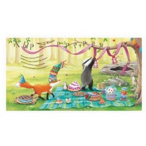 "Чур, медведя не будить!", Clever