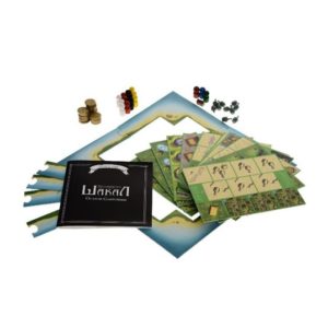 Настольная игра "Шакал. Остров Сокровищ"