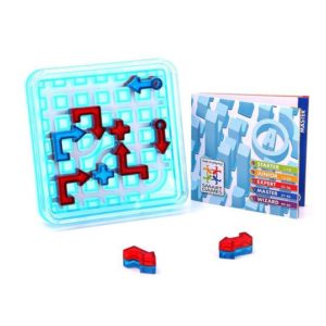 Логическая игра "Мегаполис", Bondibon