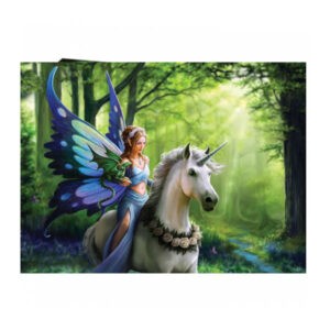 Пазл с 3D эффектом "Царство очарования", 500 элементов