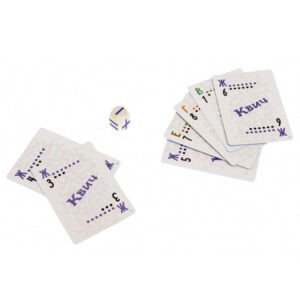 Настольная игра "Квич", Magellan