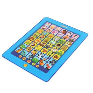 Планшетик "Найди пару", Азбукварик