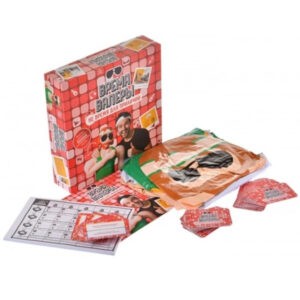 Настольная игра "Время Валеры. Не время для приличий (18+)", Magellan