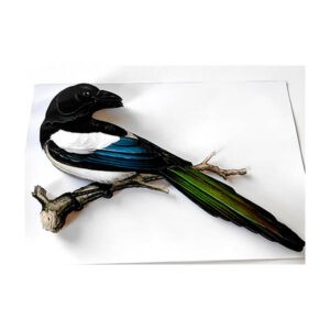 Папертоль "Сорока"