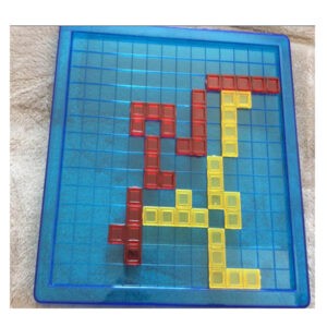 Настольная игра "Блокус", KriblyBoo