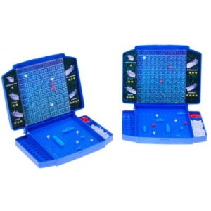 Настольная игра "Морской бой", Десятое Королевство