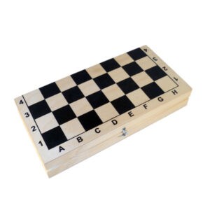 Настольная игра "Шашки", Колорит