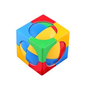 Игра-головоломка "Cubel Expert", Стиль Жизни