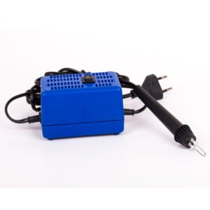 Электроприбор для выжигания по дереву "Узор-10к", Десятое королевство