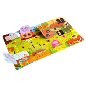 Энциклопедия с окошками "Что мы видим в микроскоп?", Malamalama