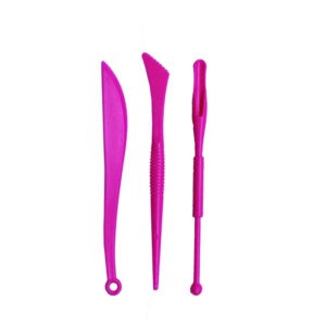 Набор воздушного пластилина, 24 цвета