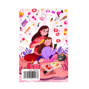 Картина по номерам: Серия Имаджинариум — Дочки матери