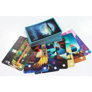 Настольная игра "Имаджинариум. Персефона" (дополнение)