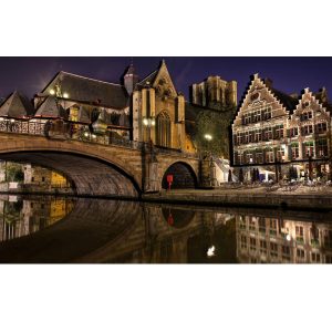 Папертоль «Ночной замок»