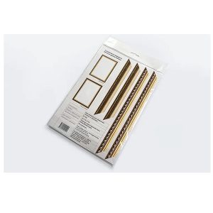 Рама-аквариум для Папертоли в стилях: Классико и Италия