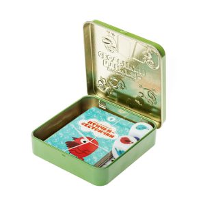 Настольная игра "Птички-сестрички"