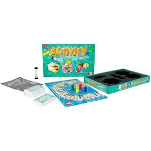 Настольная игра "Activity: Для детей", Piatnik