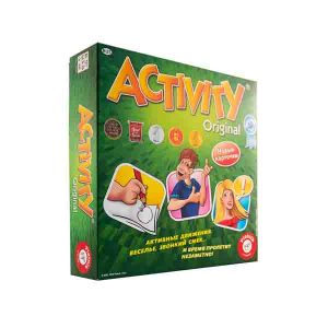 Настольная игра "Activity 3", Piatnik