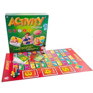 Настольная игра "Activity 3", Piatnik