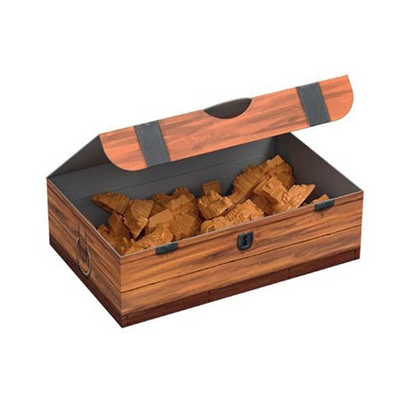 Настольная игра "Catan. Колонизаторы (расширение для 5-6 игроков)", Hobby World Настольная игра "Catan. Колонизаторы (расширение для 5-6 игроков)", Hobby World