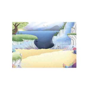 "Моя книга русалок. Более 400 наклеек", Робинс