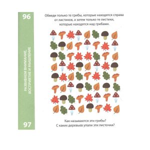 "Возьми с собой в дорогу. 100 лучших игр", Робинс