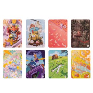 Настольная игра на ассоциации "Имаджинариум. Лайт", Cosmodrome Games