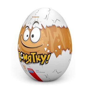 Настольная игра "Всмятку!", Стиль Жизни