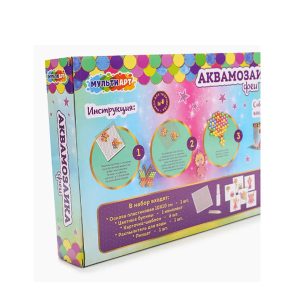 Аквамозаика "Феи", Мульти Арт
