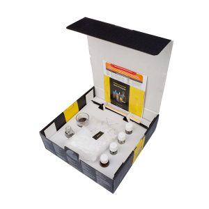 Пламя ароматов Трюки науки