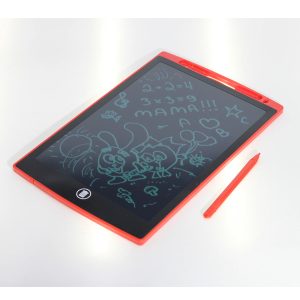 Графический планшет LCD panel 12 дюймов / Планшет для рисования