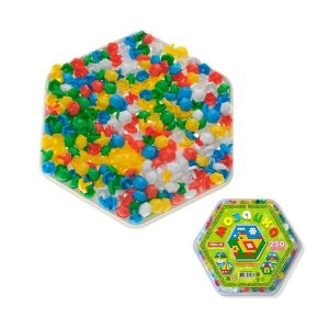 Мозаика 13 мм/250 деталей, Stellar