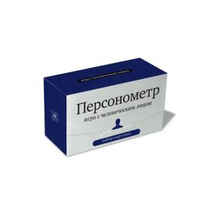 Игра на карточках "Персонометр. Игра с человеческим лицом", Page down