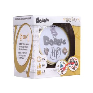 Доббль. Гарри Поттер (Dobble. Harry Potter)