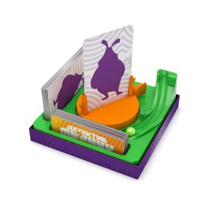 Настольная игра "Здесь был Финник"