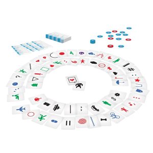 Настольная игра "Визуал" (Imagine), Cocktail Games, Стиль Жизни