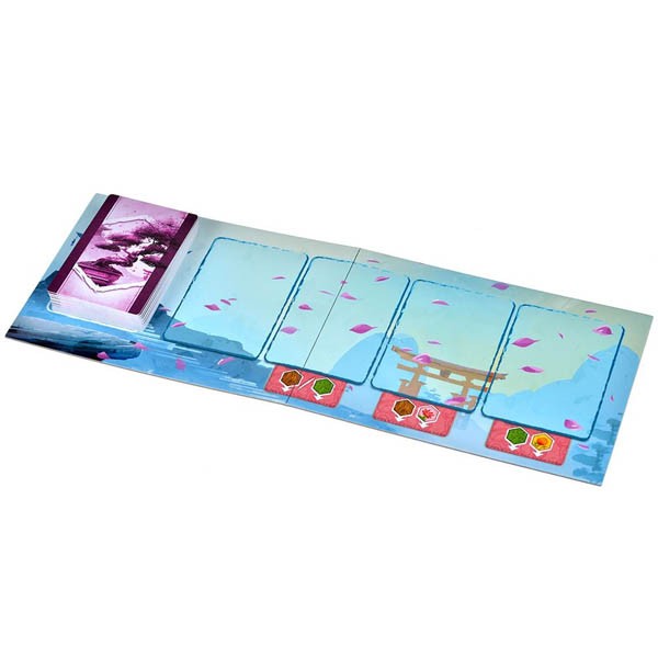 Настольная игра "Бонсай", Hobby World Настольная игра "Бонсай", Hobby World