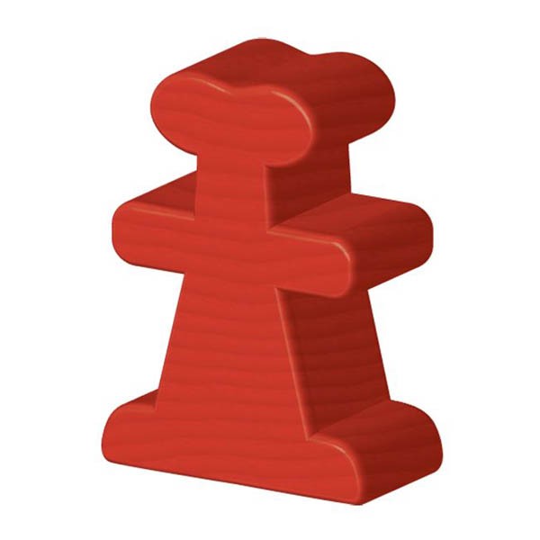Настольная игра "Каркассон. Купцы и зодчие" (дополнение), Hobby World Настольная игра "Каркассон. Купцы и зодчие" (дополнение), Hobby World