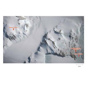 Настольная игра "Детективные истории. Роковая Антарктика", Hobby World